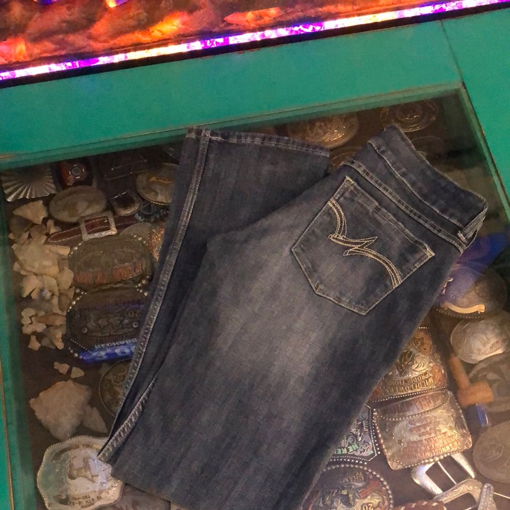 Women's Wrangler Jeans